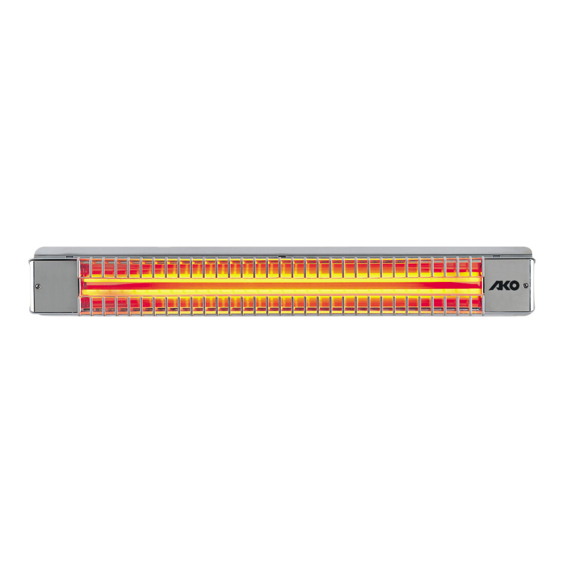 AKO Projecteur de terrasse eds 1300W 72×10,5×10 avec UWS 75 RD