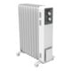 AKO Radiateur à ailettes RD 1007 TS