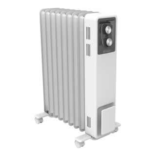 AKO Radiateur à ailettes RD 1011 TS