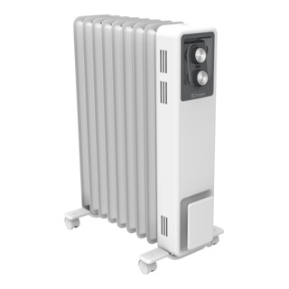 AKO Rippenradiator RD 1009 TS