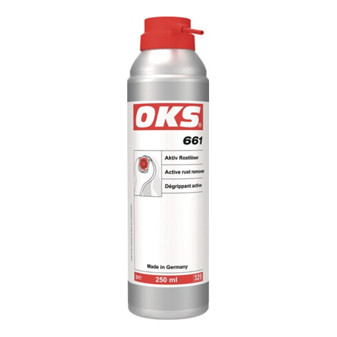 Aktiv Rostlöser OKS 661 250ml Spraydose OKS