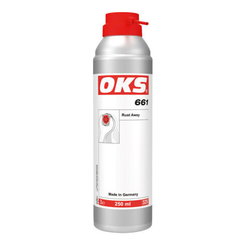 Aktiv Rostlöser OKS 661 250ml Spraydose OKS