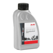 AL-KO 4-Takt Rasenmäheröl SAE 30, 0,6 Liter-1