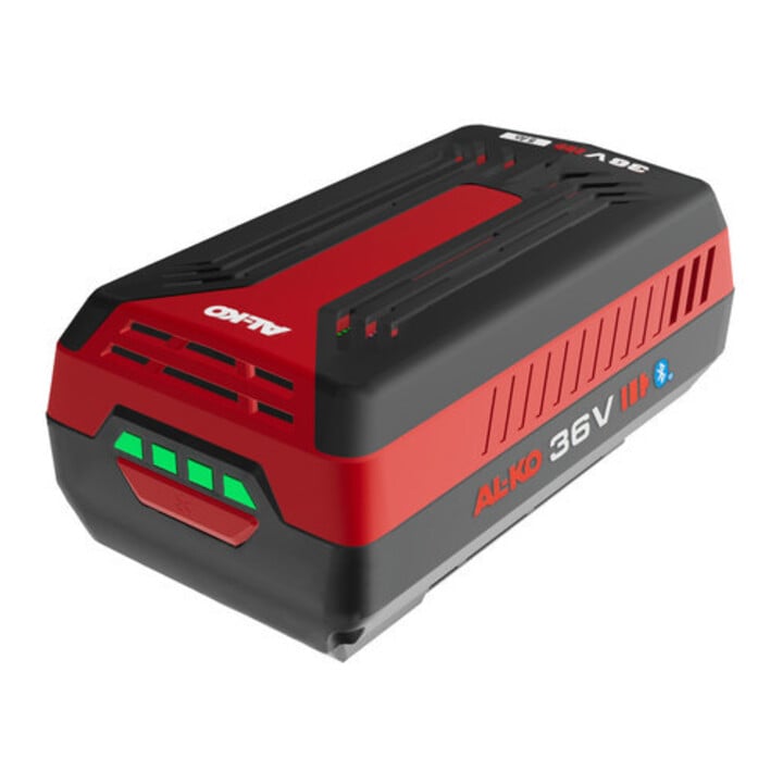 AL-KO Akku 36V B200.5 Li 5 Ah 180Wh Bluetooth