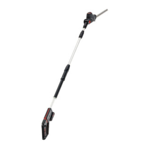 AL-KO Akku-Hochheckenschere HTA 1845 ohne Akku+Ladegerät