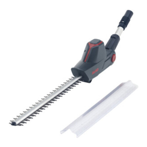 AL-KO Akku-Hochheckenschere HTA 1845 Set inkl. Akku+Ladegerät