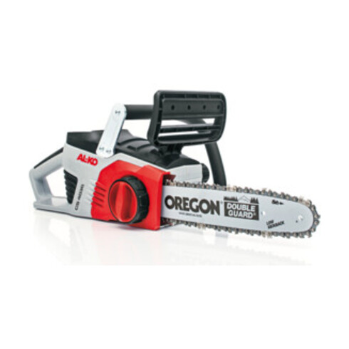 AL-KO Akku-Kettensäge CS 4030 Set mit Akku + Ladegerät