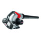 AL-KO Akku-Laubbläser LB 4060 Set 36 V/5 Ah m. Akku + Ladegerät-1