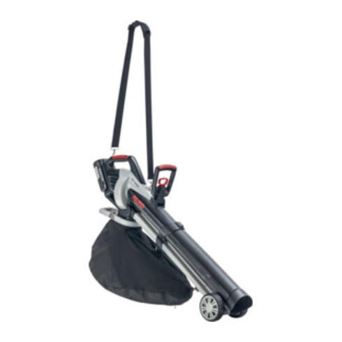 AL-KO Akku-Laubsaug/-bläser LB 4090 ohne Akku