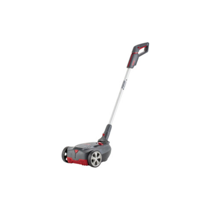 AL-KO Akku-Mulchmäher 22.4 Li COMFORT SET mit Akku+Ladegerät