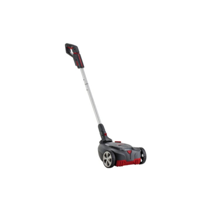AL-KO Akku-Mulchmäher 22.4 Li COMFORT SET mit Akku+Ladegerät