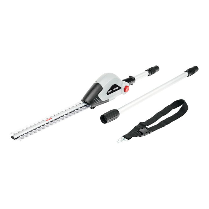 AL-KO Akku-Multitool MT 40 36 V Set