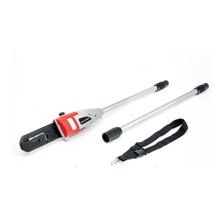 AL-KO Akku-Multitool MT 40 36 V Set
