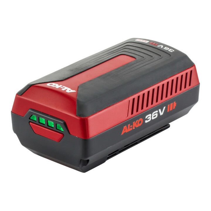 AL-KO Akku-Multitool MT 40 36 V Set