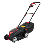 AL-KO Akku-Rasenmäher 32.1 Li BO FLEX comfort inkl. Akku+Ladegerät-1