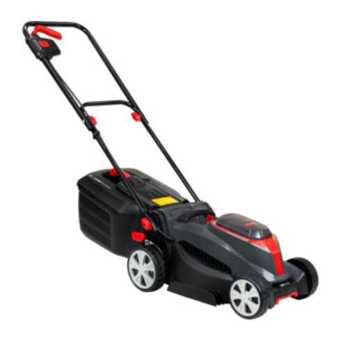 AL-KO Akku-Rasenmäher 32.1 Li BO FLEX comfort ohne Akku+Ladegerät