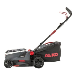AL-KO Akku-Rasenmäher 34.6 Li COMFORT Set
