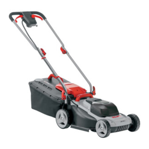 AL-KO Akku Rasenmäher 34.8Li