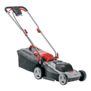 AL-KO Akku Rasenmäher 34.8Li