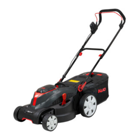 AL-KO Akku-Rasenmäher 38.1 Li BO FLEX comfort inkl. Akku+Ladegerät