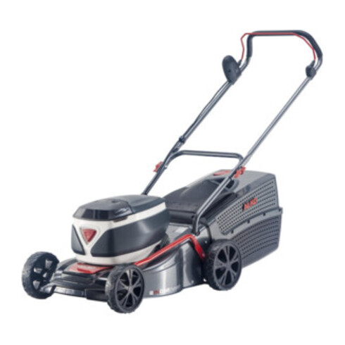 AL-KO Akku-Rasenmäher 42.2 Li comfort inkl.2 Akkus+Ladegerät