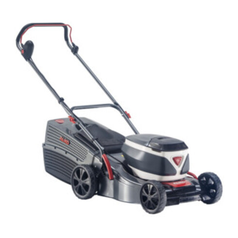 AL-KO Akku-Rasenmäher 42.2 Li comfort inkl. Akku+Ladegerät