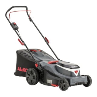 AL-KO Akku-Rasenmäher 43.6 Li COMFORT SET 18V 36V 5Ah