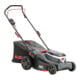 AL-KO Akku-Rasenmäher 43.6 Li COMFORT SET 18V 36V 5Ah