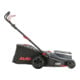 AL-KO Akku-Rasenmäher 43.6 Li COMFORT SET 18V 36V 5Ah