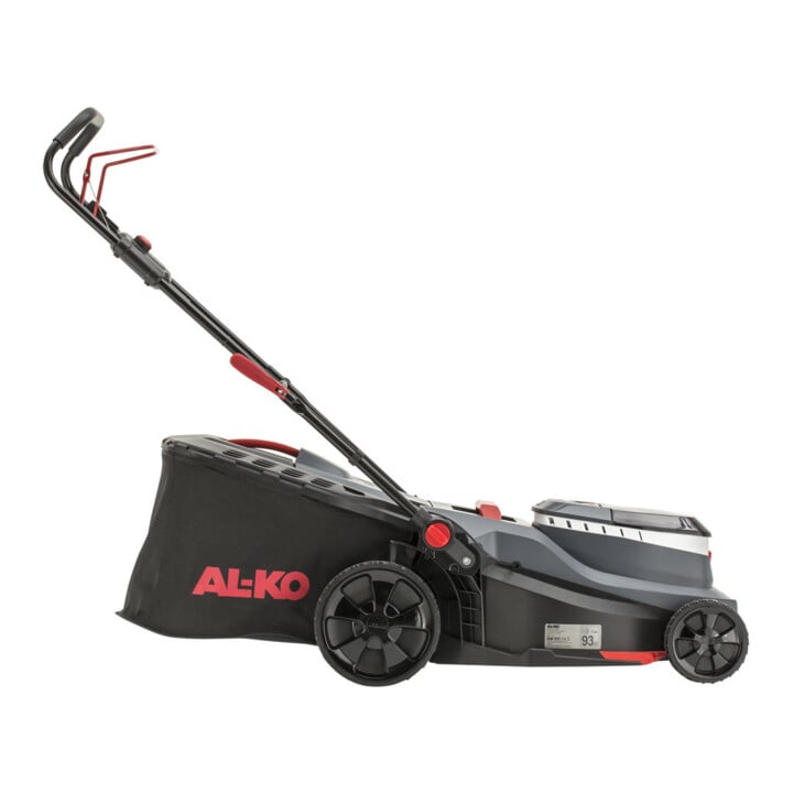 AL-KO Akku-Rasenmäher 43.6 Li COMFORT SET 18V 36V 5Ah