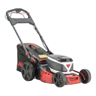 AL-KO Akku-Rasenmäher 46.6 Li SP Comfort Set 18 V 36 V