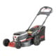 AL-KO Akku-Rasenmäher 46.6 Li SP Comfort Set 18 V 36 V