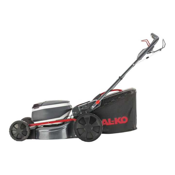 AL-KO Akku-Rasenmäher 46.6 Li SP Comfort Set 18 V 36 V