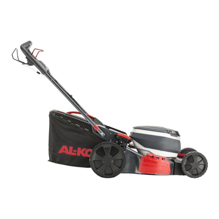 AL-KO Akku-Rasenmäher 46.6 Li SP Comfort Set 18 V 36 V