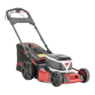 AL-KO Akku-Rasenmäher 51.6 Li SP COMFORT Set 18 V 36 V 8 Ah