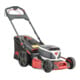 AL-KO Akku-Rasenmäher 51.6 Li SP COMFORT Set 18 V 36 V 8 Ah