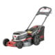 AL-KO Akku-Rasenmäher 51.6 Li SP COMFORT Set 18 V 36 V 8 Ah