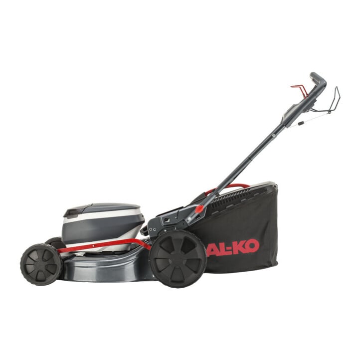 AL-KO Akku-Rasenmäher 51.6 Li SP COMFORT Set 18 V 36 V 8 Ah
