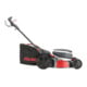 AL-KO Akku-Rasenmäher 51.6 Li SP COMFORT Set 18 V 36 V 8 Ah