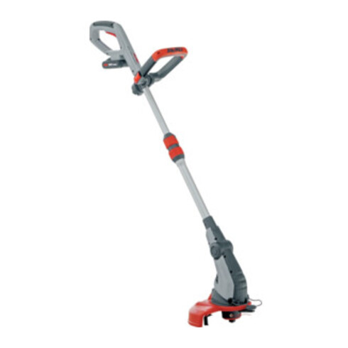 AL-KO Akku-Rasentrimmer GT2025 inkl. Akku und Ladegerät