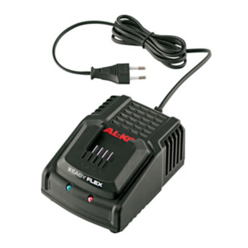 AL-KO Akku-Rasentrimmer GT2025 inkl. Akku und Ladegerät