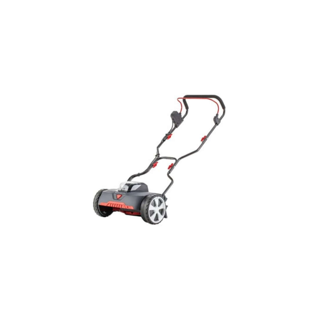 AL-KO Akku-Spindelmäher 38.4 LI HM COMFORT SET mit Akku+Ladegerät