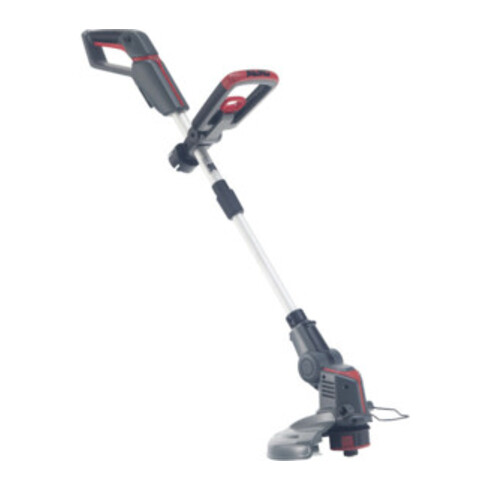 AL-KO Akku-Trimmer GT 1825 Set inkl. Akku+Ladegerät