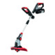 AL-KO Akku-Trimmer GT 4030 Set 36 V/4 Ah mit Akku + Ladegerät-1