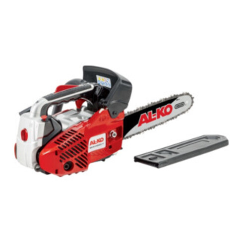 AL-KO Benzin-Kettensäge BKS 2625 T