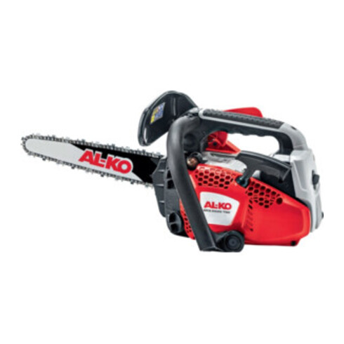 AL-KO Benzin-Kettensäge BKS 2625 TSB