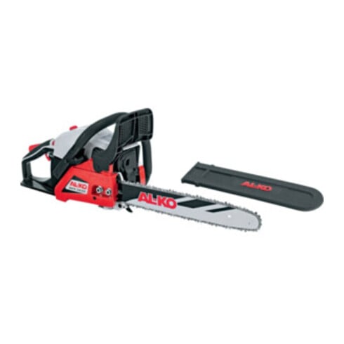 AL-KO Benzin-Kettensäge BKS 3835