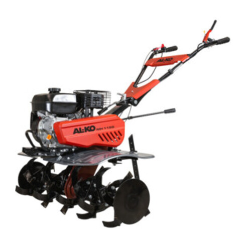 AL-KO Benzin-Motorhacke MH 1150 PREMIUM 3,6 kW/212 ccm/115 cm
