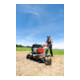 AL-KO Benzin-Motorhacke MH 1150 PREMIUM 3,6 kW/212 ccm/115 cm