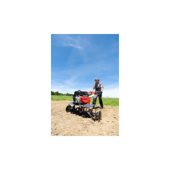 AL-KO Benzin-Motorhacke MH 1150 PREMIUM 3,6 kW/212 ccm/115 cm